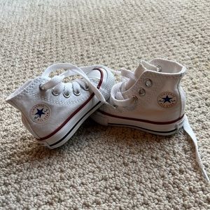 Infant Converse